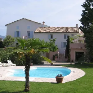 Logis La Bastide Des Monges Frankreich