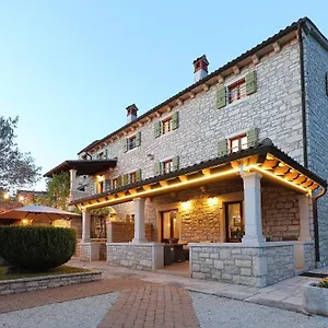 Casa Rustica Dva Baladura Kroatien