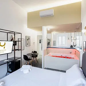 Mytinyhome Fastime Řím