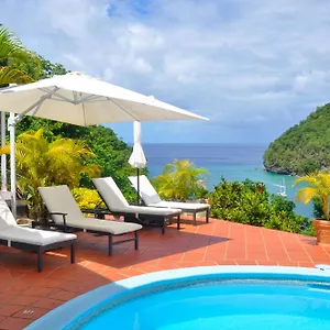 Palms Luxury Caribbean Hotel