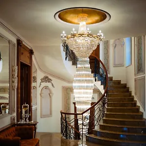 Ξενοδοχείο Suter Palace Heritage Boutique
