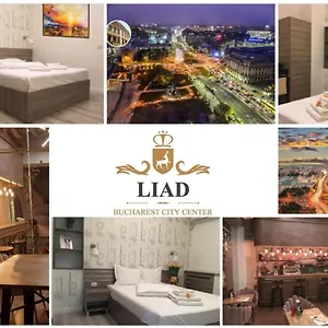 Ξενοδοχείο Liad Center