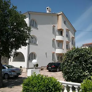 Garfild Kroatien