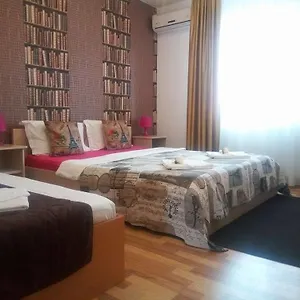 Comfort *** Bucharest