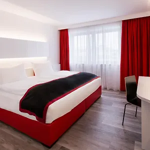Dormero 4* Burghausen