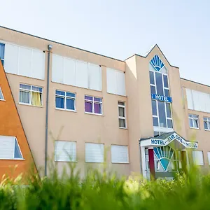 Europa Garni Free Parking Hotel