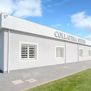 Collatina Řím