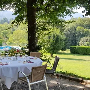 Les Mesanges Hotel