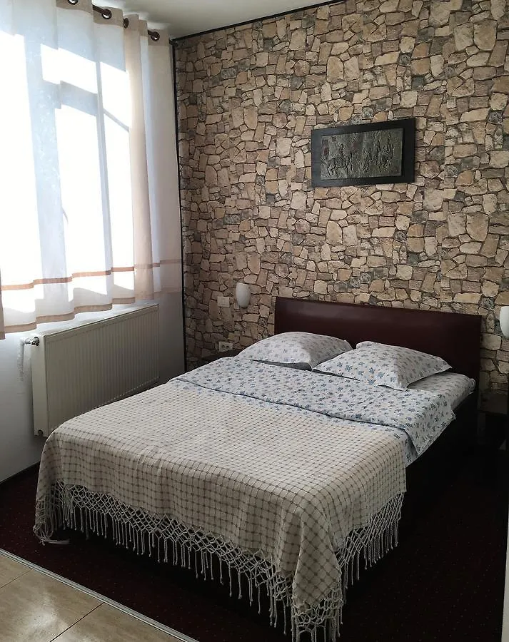 Hotel Taco Bukurešť