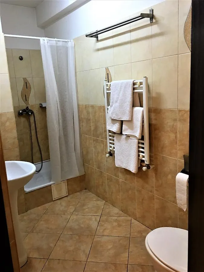 Hotel Taco Βουκουρέστι