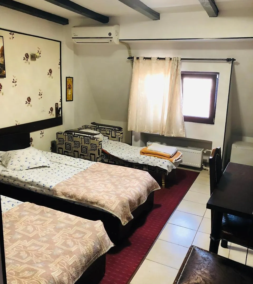 **  Hotel Taco Βουκουρέστι Ρουμανία