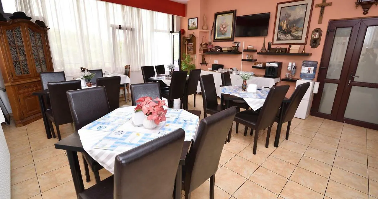 **  Hotel Taco Βουκουρέστι Ρουμανία