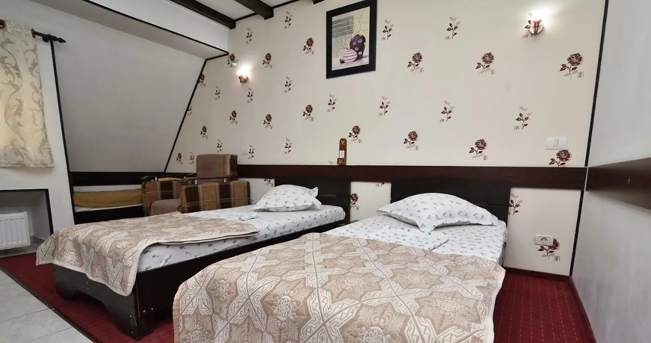 Hotel Taco Βουκουρέστι