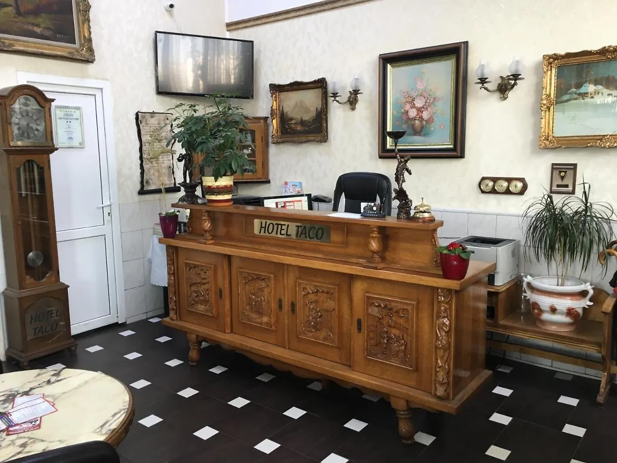 Hotel Taco Βουκουρέστι 2*,  Ρουμανία