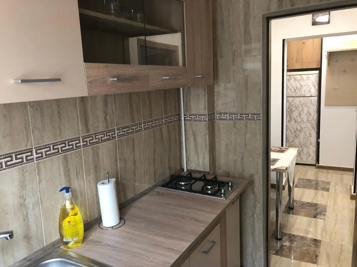 Hotel Taco Βουκουρέστι