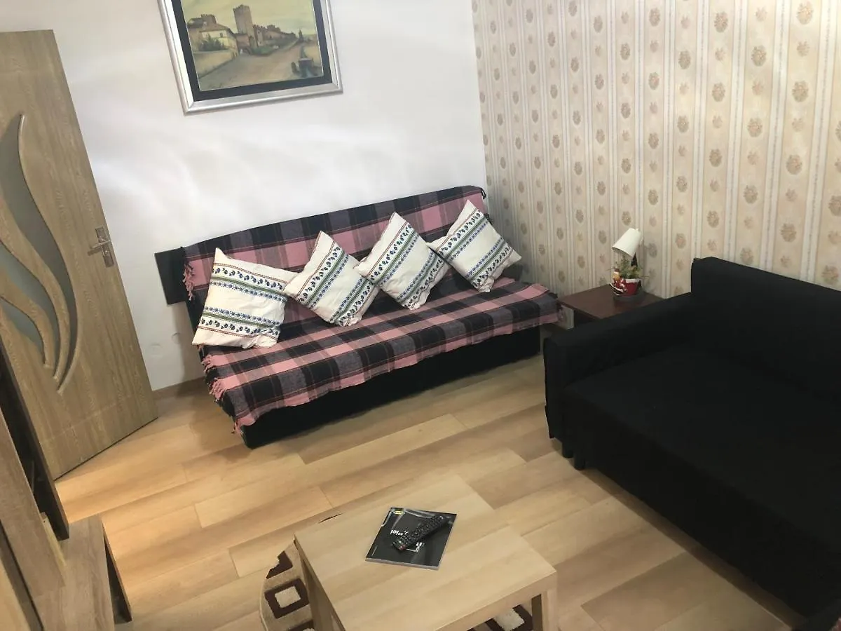 Hotel Taco Βουκουρέστι