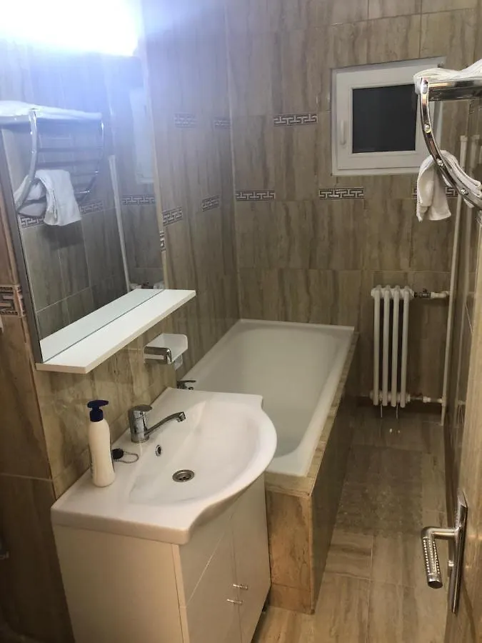 Hotel Taco Βουκουρέστι