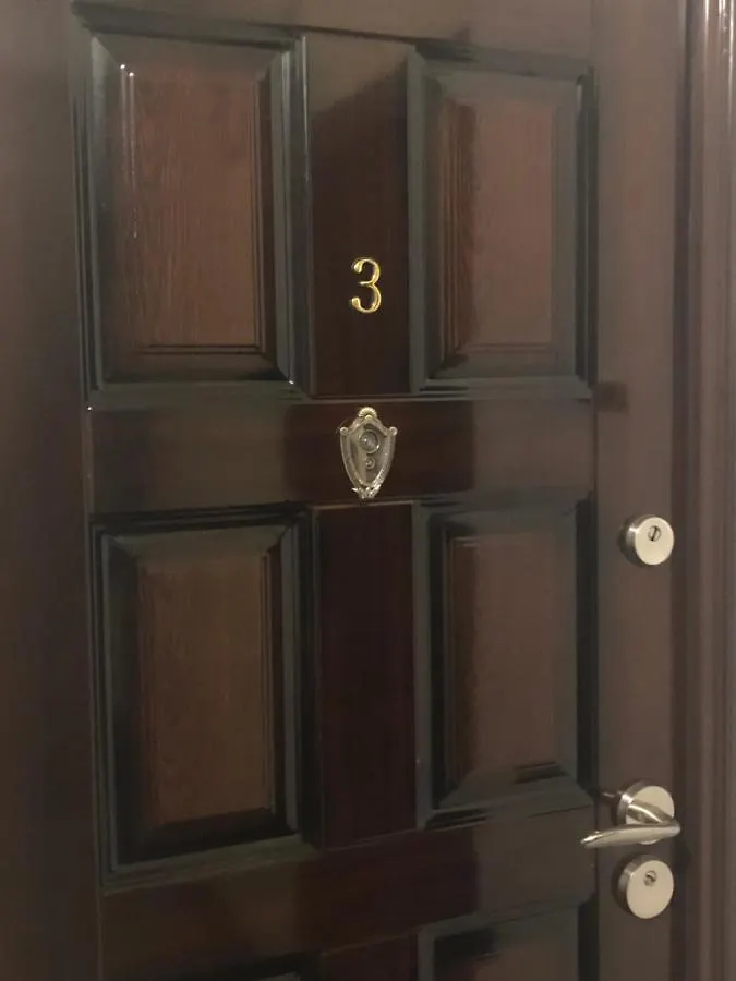 Hotel Taco Βουκουρέστι