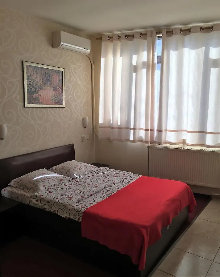 Hotel Taco 부쿠레슈티