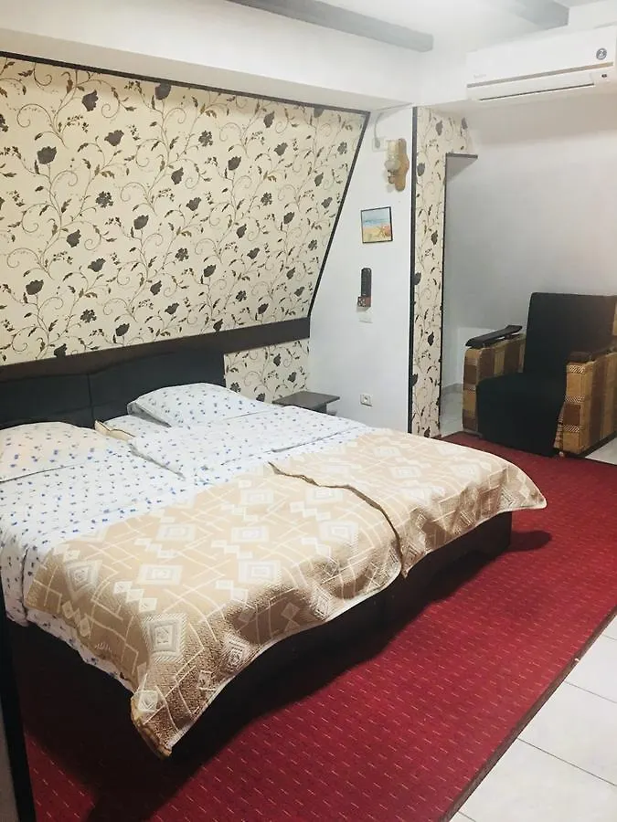 Hotel Taco 부쿠레슈티