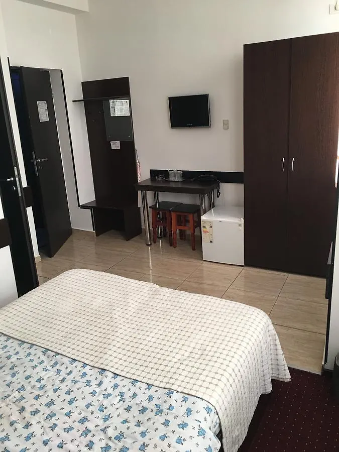 Hotel Taco 부쿠레슈티