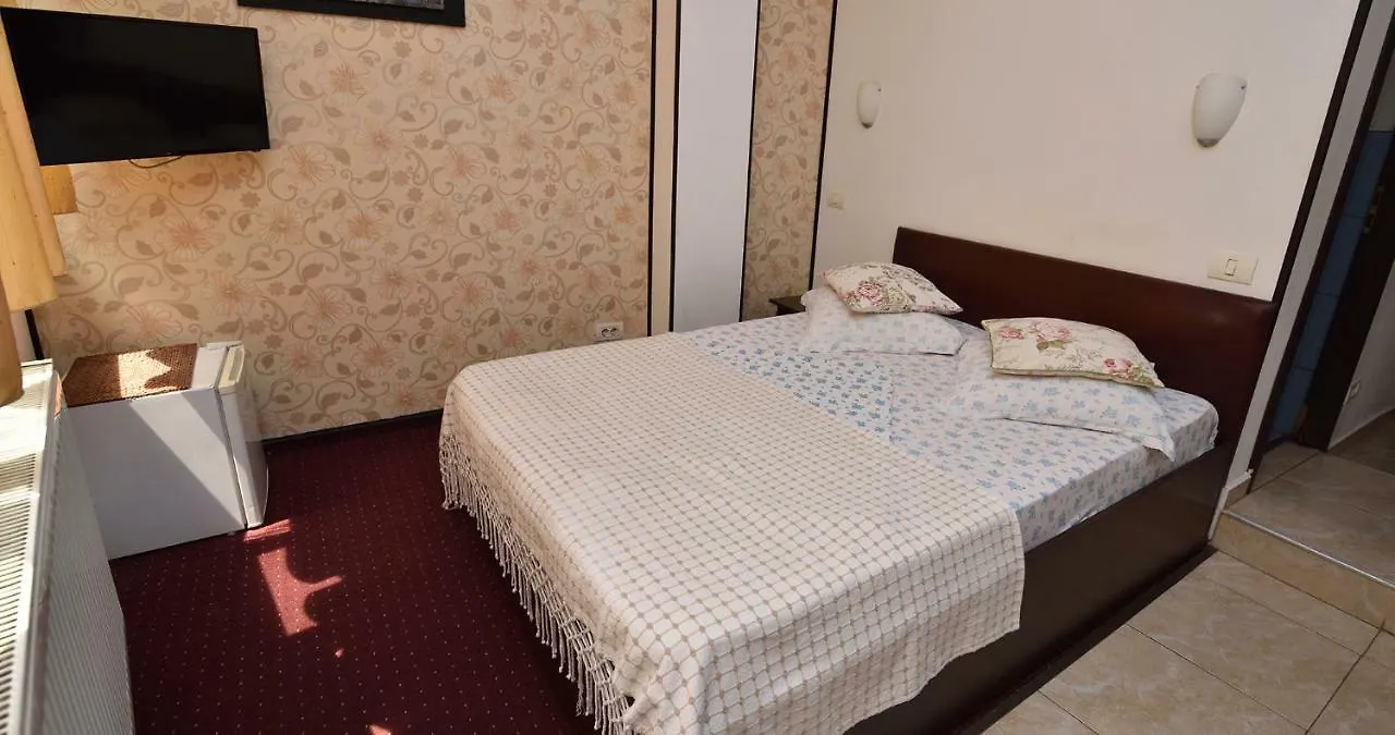 Hotel Taco 부쿠레슈티 루마니아